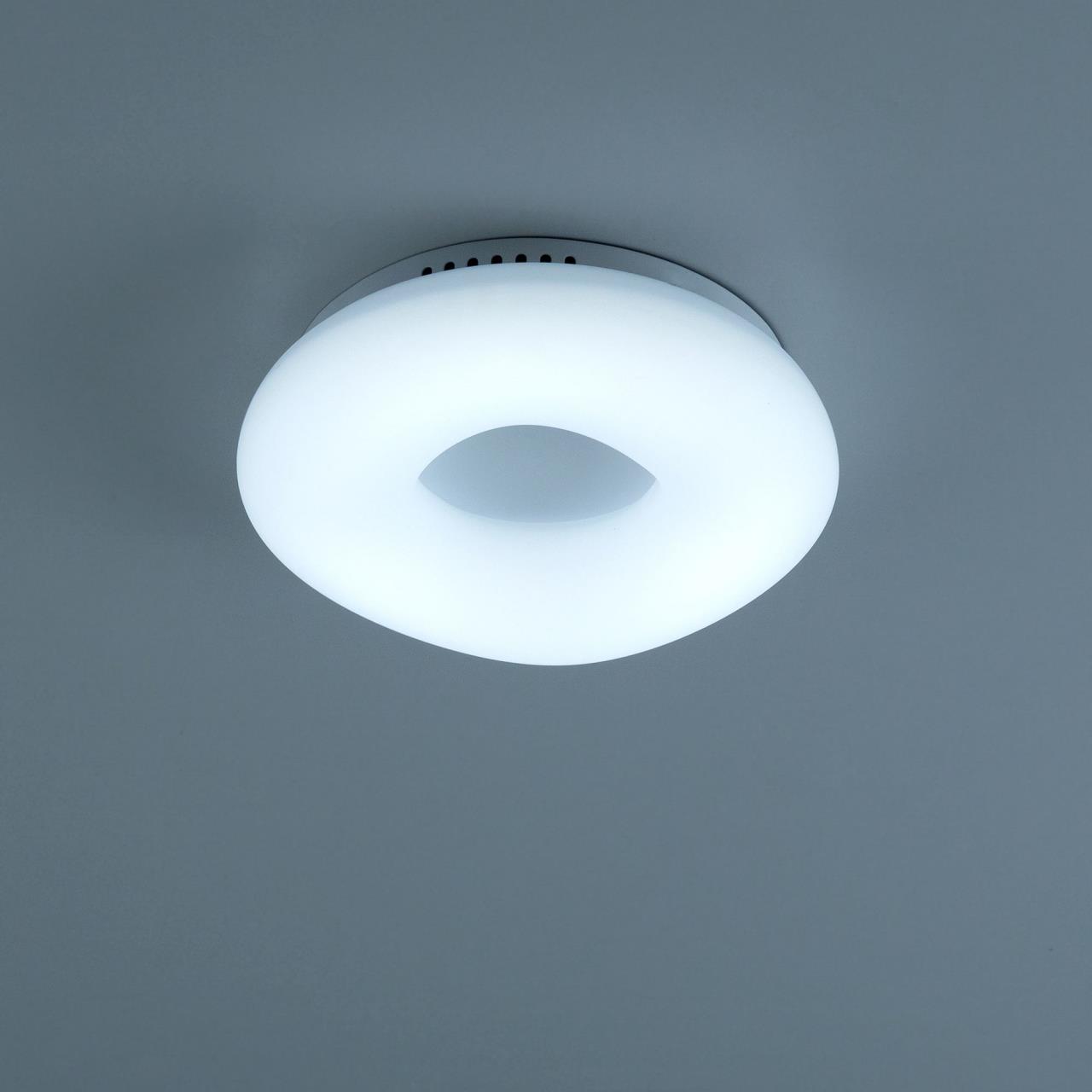 Потолочный светодиодный светильник Citilux Стратус CL732B280G RGB