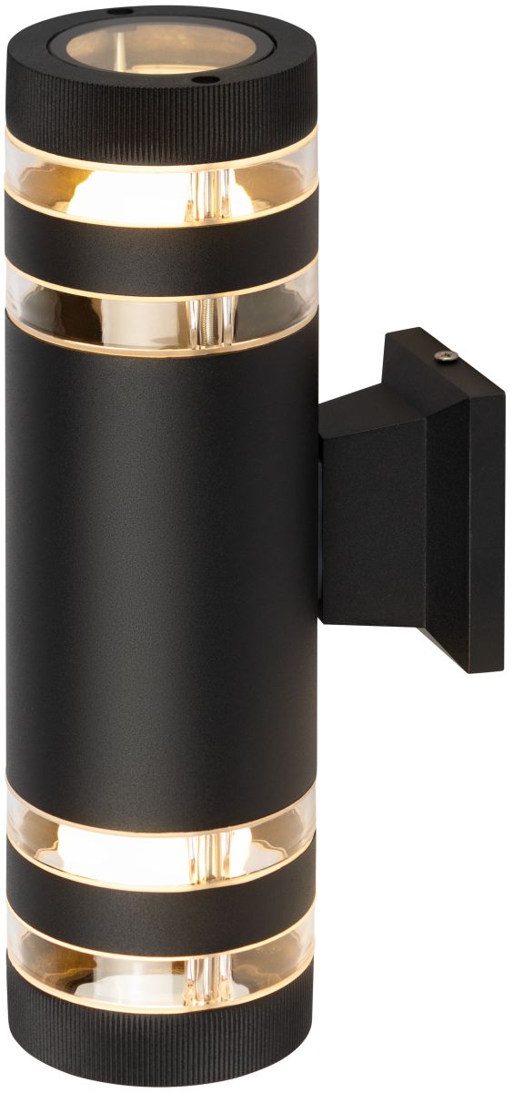 Уличный настенный светильник Эра Адрия GBW-102-BL-0300 Б0069596