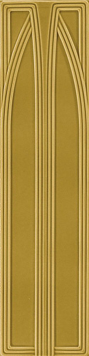 CERAMICHE GRAZIA EPOQUE Belvedere Mustard Craquele