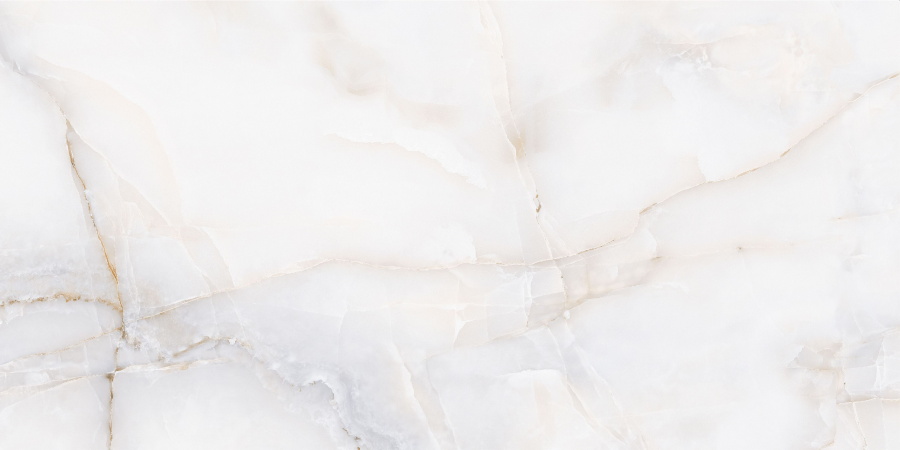 White Polished CV20191