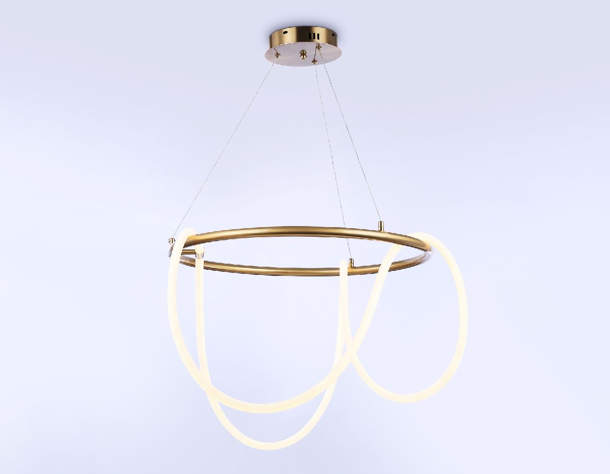 Подвесной светильник Ambrella Light Comfort FL10503