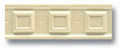 CERAMICHE GRAZIA BOISERIE Square Beige Craquele
