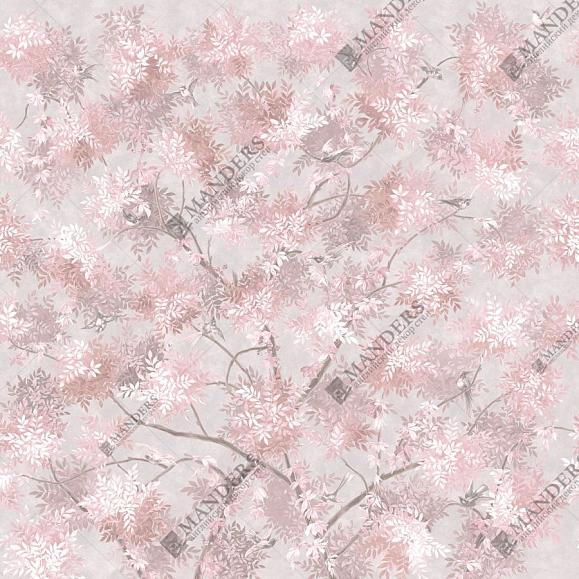 Панно Affresco AF2080-COL8 Color 8