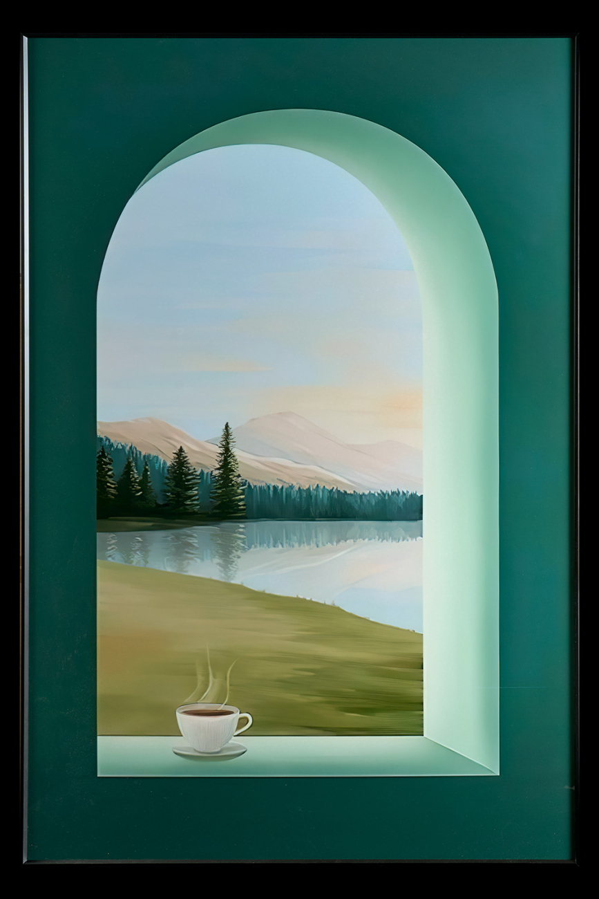 Картина Art TD352