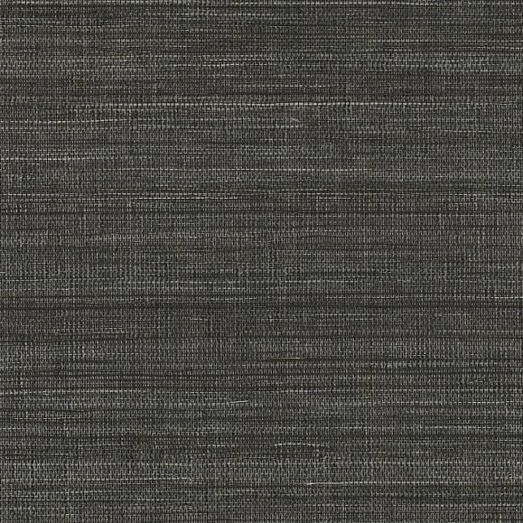 Обои Casamance 70162735 Pencil Noir / Acier