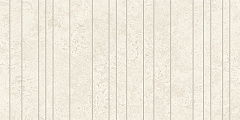 ATLAS CONCORDE MARVEL TRAVERTINE White Cross Chiselled Urban Grid