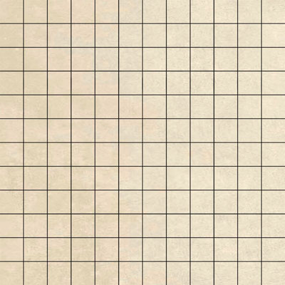Mosaico Ruhr-SP Crema