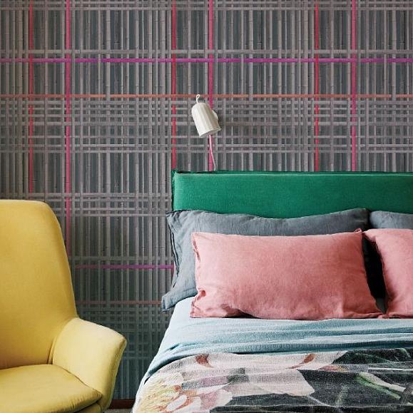 Обои Wall & Deco TSBA025 Bambù TS