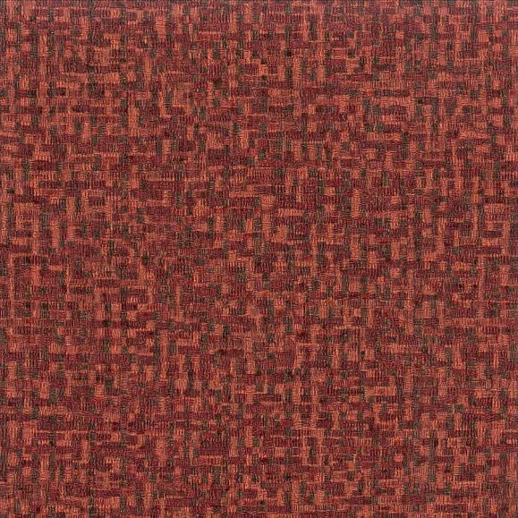 Обои Rubelli 23031-008 Opus wall Rosso