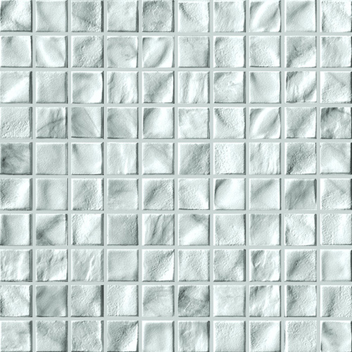 Мозаика Roma Natura Statuario Mosaico 30,5х30,5