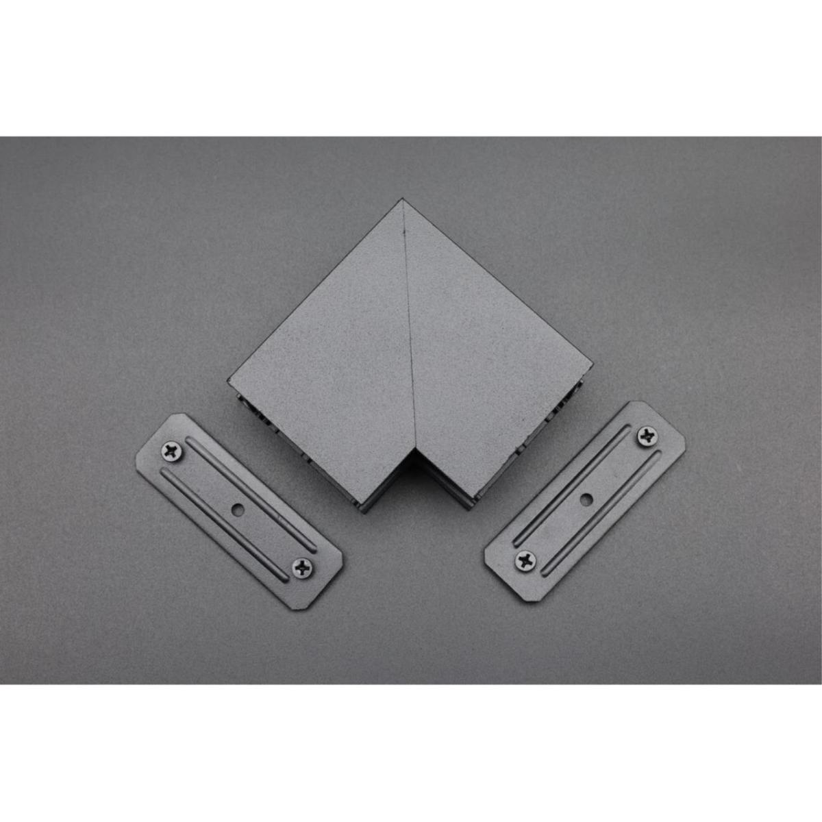 Соединитель угловой внутренний Aployt Magnetic track 220 APL.0282.00.04