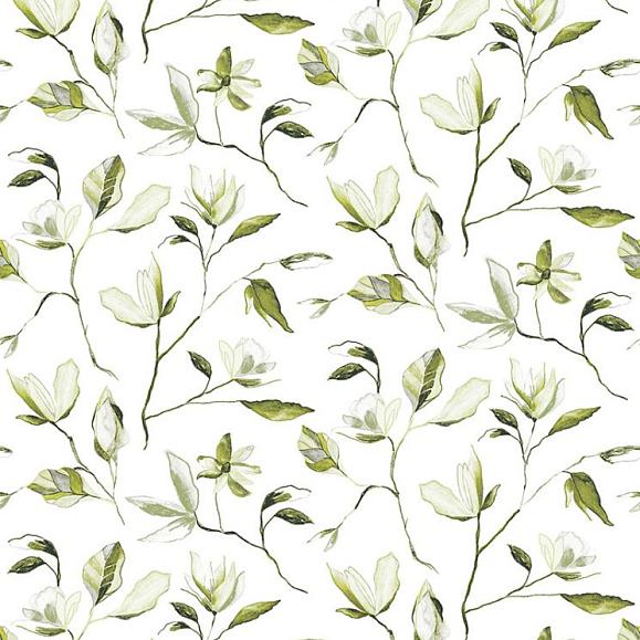 Обои Khroma Zoom ZEN003 Blooming Forest