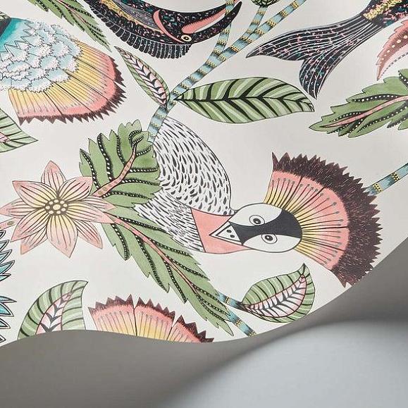 Обои Cole & Son 119/8036 Nene