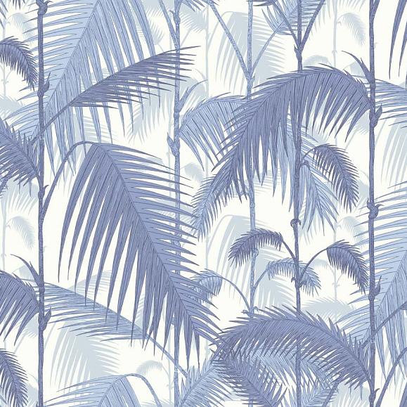 Обои Cole & Son 95/1005 Palm Jungle