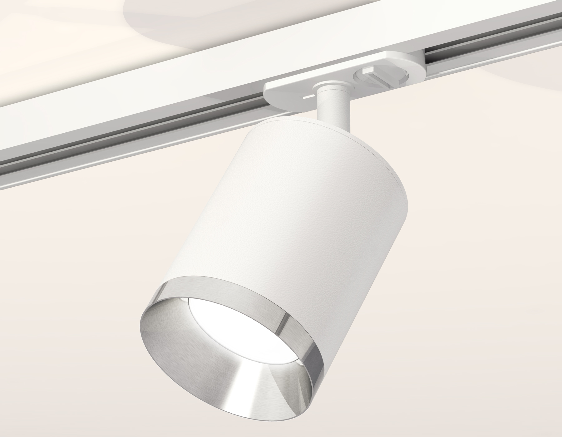 Комплект трекового светильника Ambrella Light Track System XT7421003 (A2536, C7421, N7032)