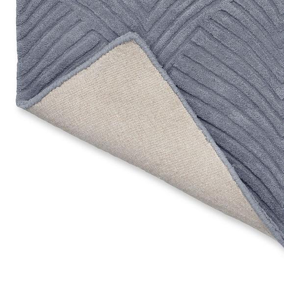 Ковер Wedgwood 38904 (120x180) Folia Cool Grey 180 x 120 см