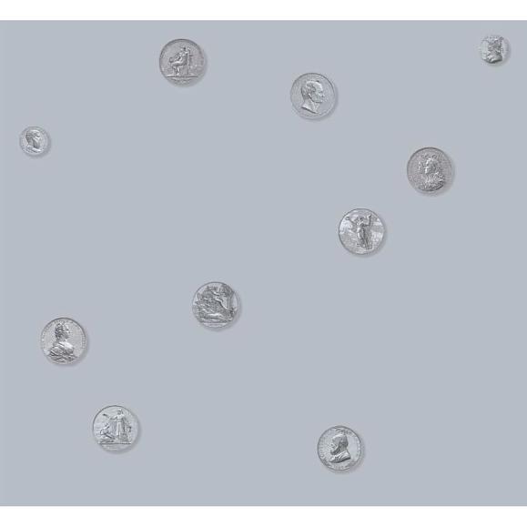 Обои Astratonova ² III-Lpn-05 Lucky penny Pelican05