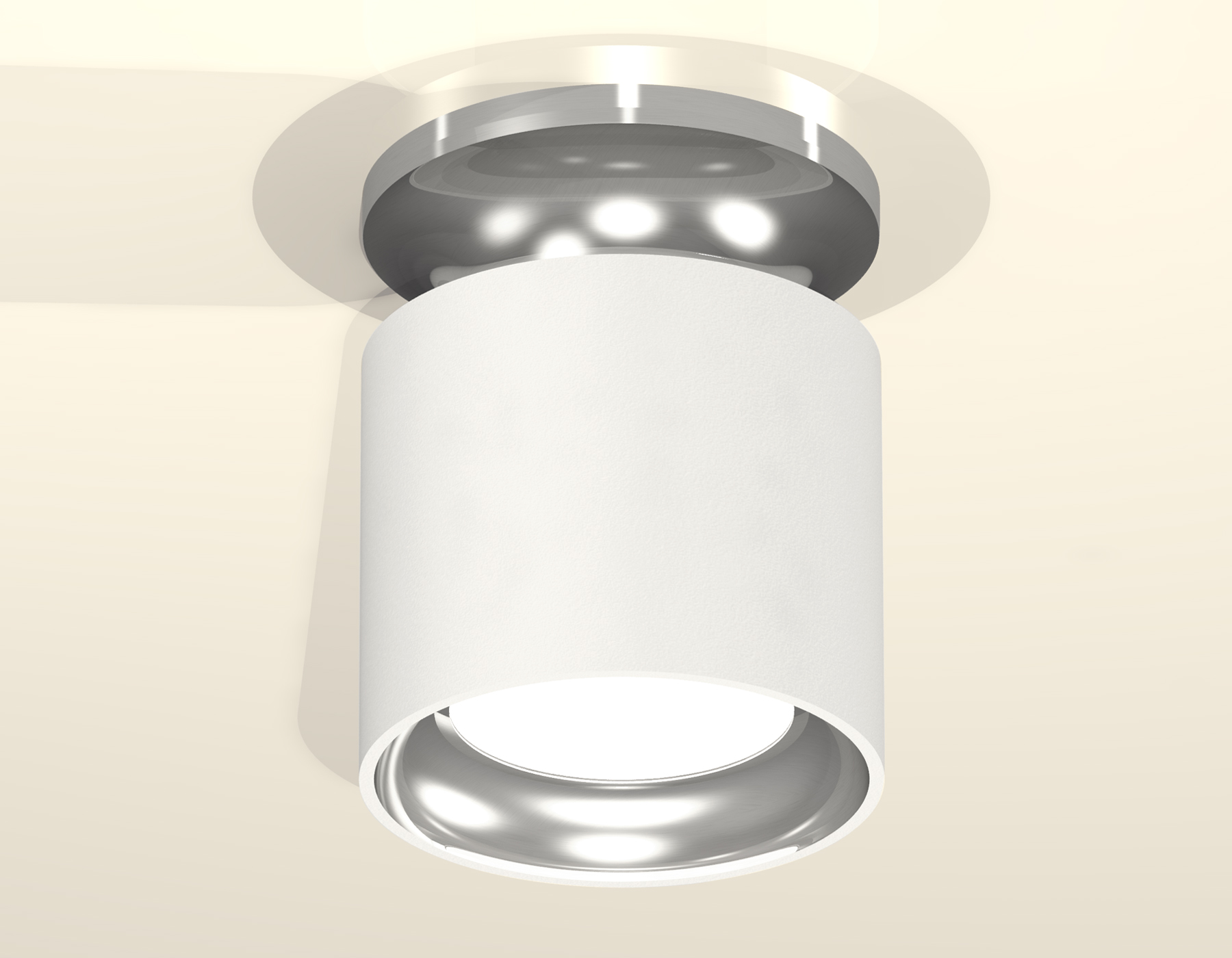 Накладной светильник Ambrella Light Techno XS7401103 (N7927, C7401, N7022)