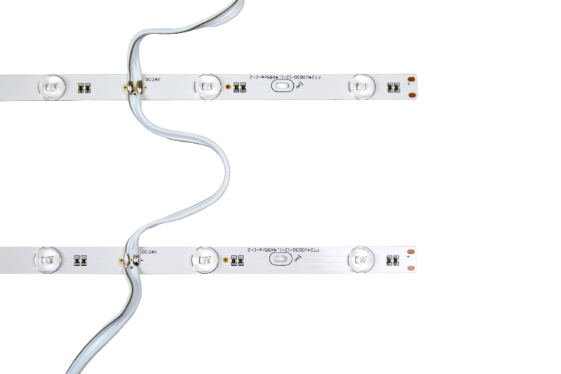 Светодиодная линейка SWG PRO SWG PRO-312-24-NW 007270