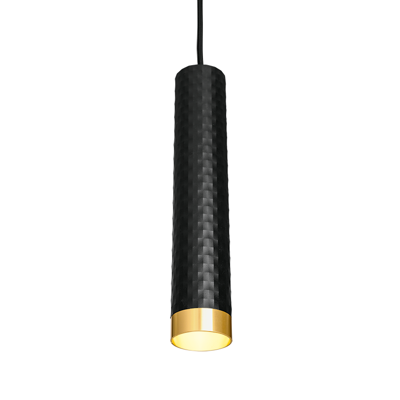 Подвесной светильник Wolta Cella WSL-GU10/P10BG