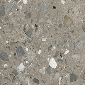 FIORANESE I CIOTTOLI Sassi Argilla Naturale