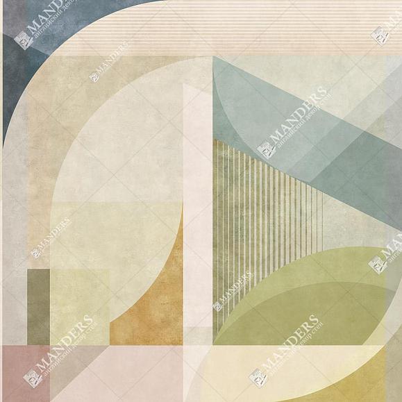 Панно Affresco RE882-COL1 Color 1