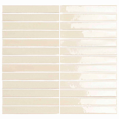 AMADIS SHORT STICK Ivory Gloss