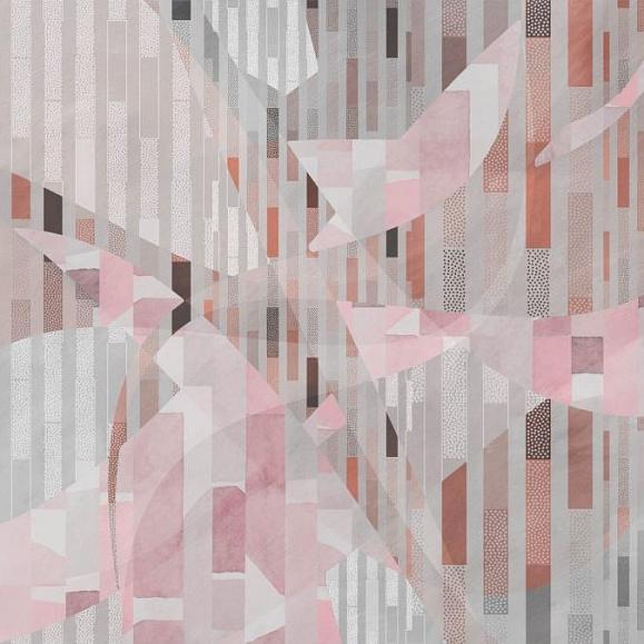 Панно Affresco ZK445-COL3 Color 3