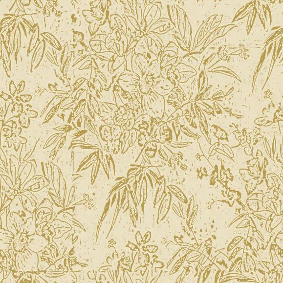 Обои Mind the gap WP30009 Cherry Orchard Sand