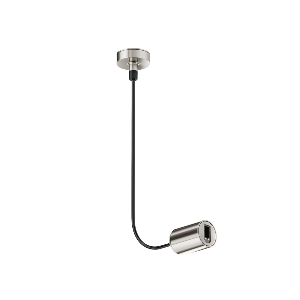 Ввод питания боковой Maytoni Flarity TRA154C-SB1-PT