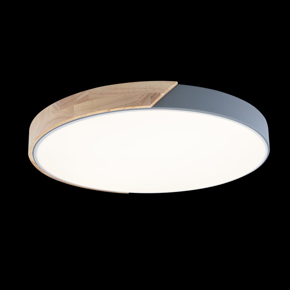 Потолочный светильник Loft IT AXEL 10004/36 Grey
