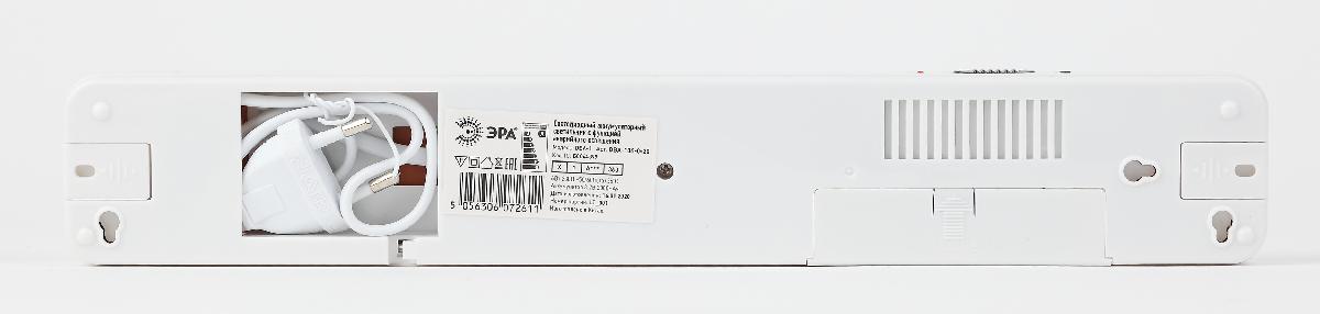Аварийный светильник Эра DBA-106-0-20 Б0044399
