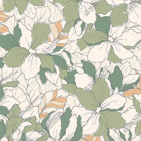 Панно Affresco AF2204-COL3 Color 3