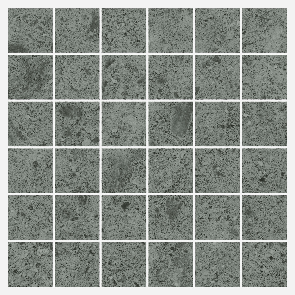 GEN.GREY MOSAICO