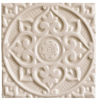 ADEX EARTH Relieve Mandala Energy Fawn