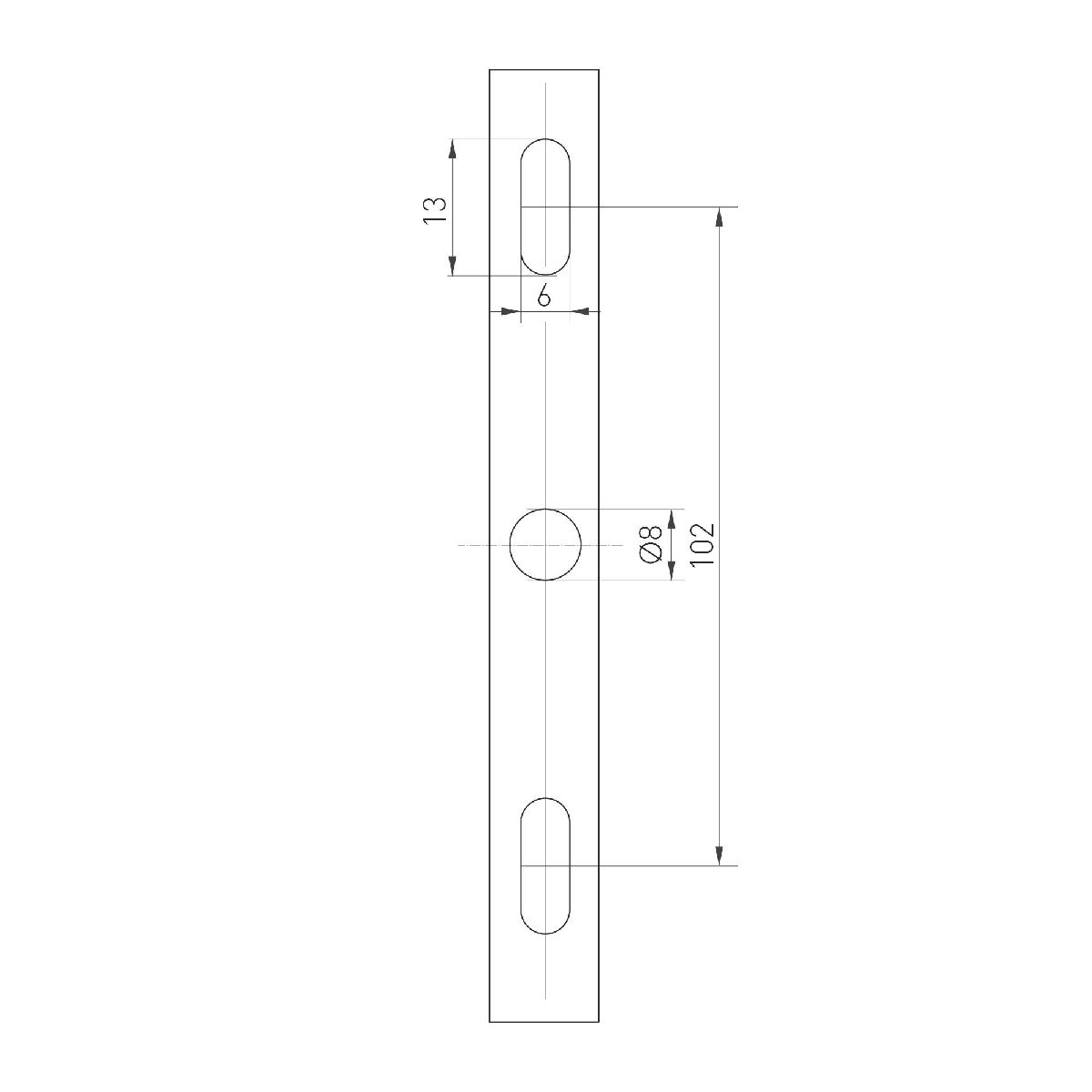 Потолочный светильник Arlight IM-QUADRO-EMERGENCY-3H-S175x175-19W Day4000 (BK, 120 deg, 230V) 040927