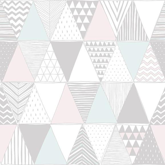 Панно Ortograf 34151 Triangles