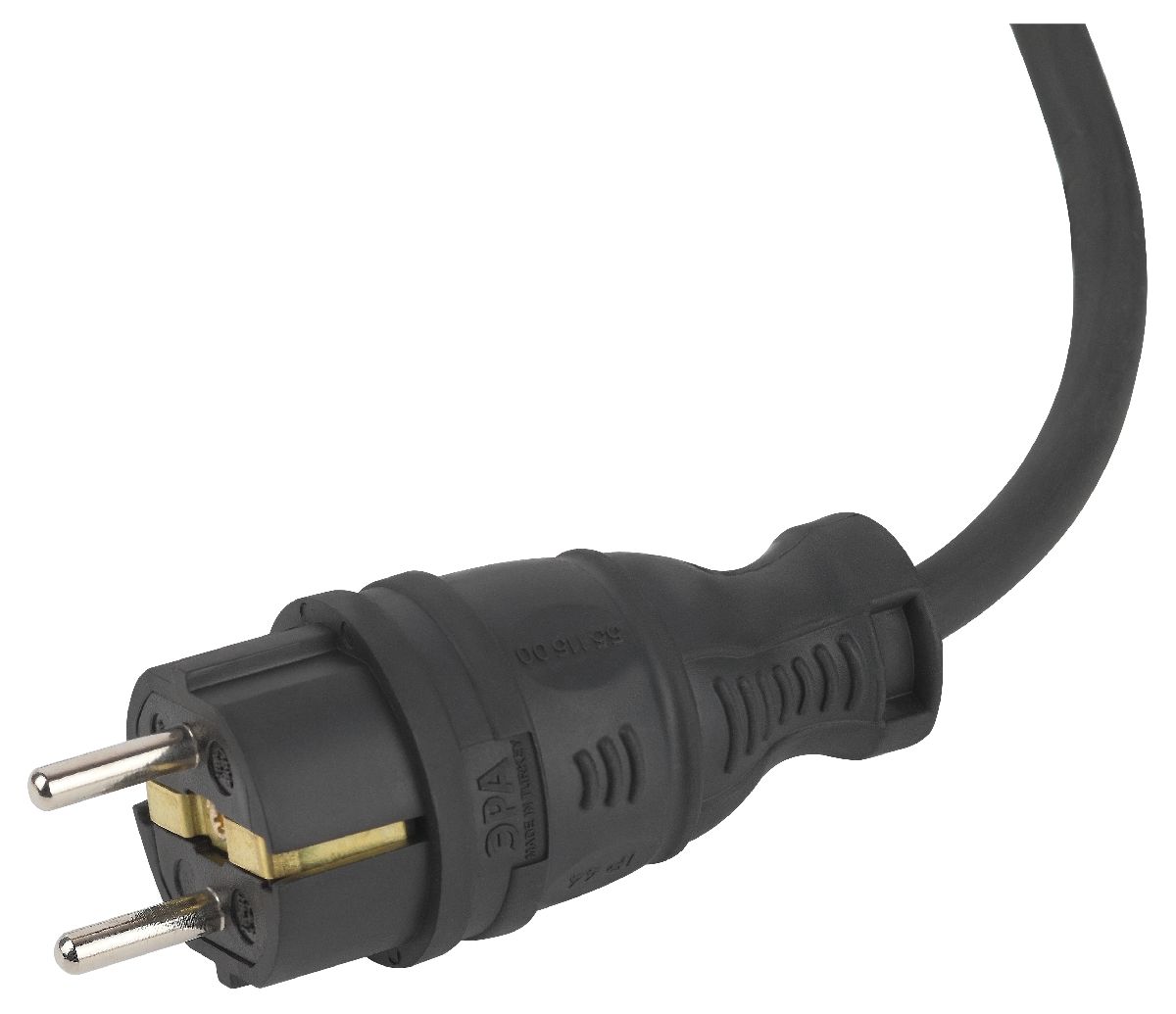 Удлинитель силовой Эра UK-4e-3x1,5-40m-IP44(KG) Б0057589