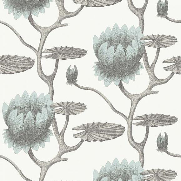 Обои Cole & Son 95/4022 Summer Lily