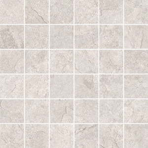 Mosaico Saria Crema