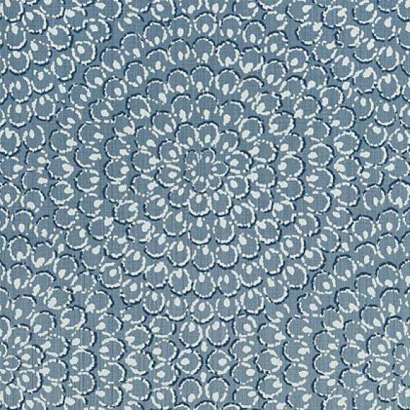 Обои Thibaut T4034 Aster Navy