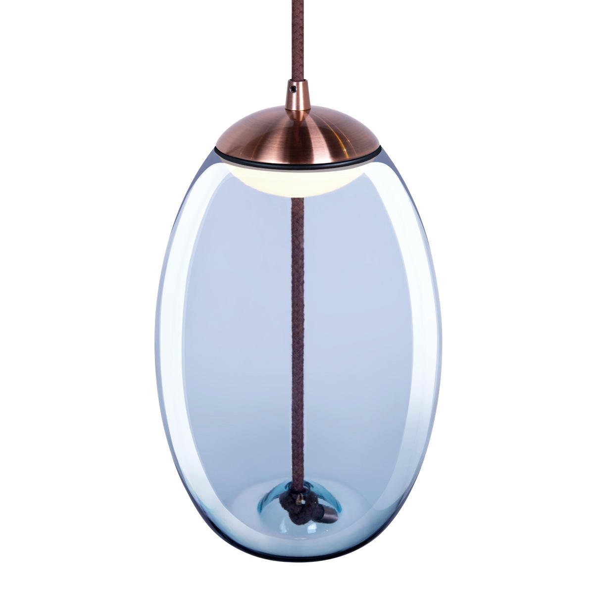 Подвесной светильник Loft IT Knot 8133-A mini