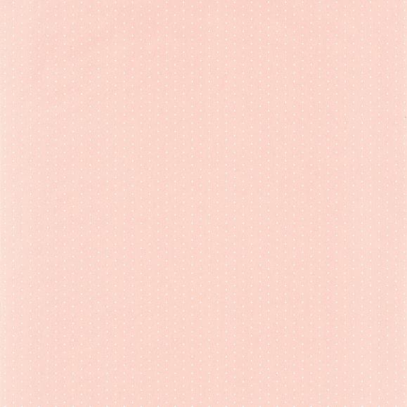 Обои Casadeco RONI29794286 Pois Rose Nude