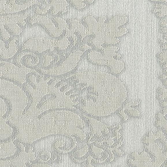 Обои Rubelli 23000-003 San marco wall Argento