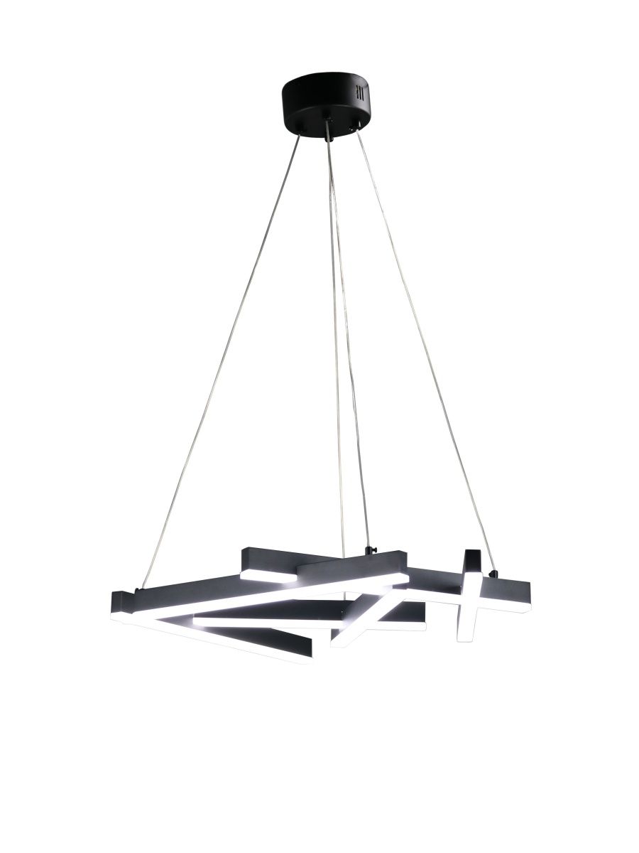 Подвесная люстра Zortes Aven ZRS.01243.01