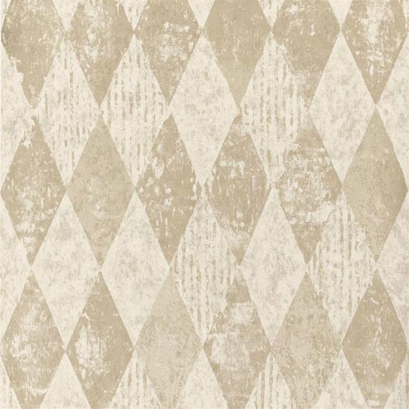 Обои Designers guild PDG1090/03 Arlecchino Linen