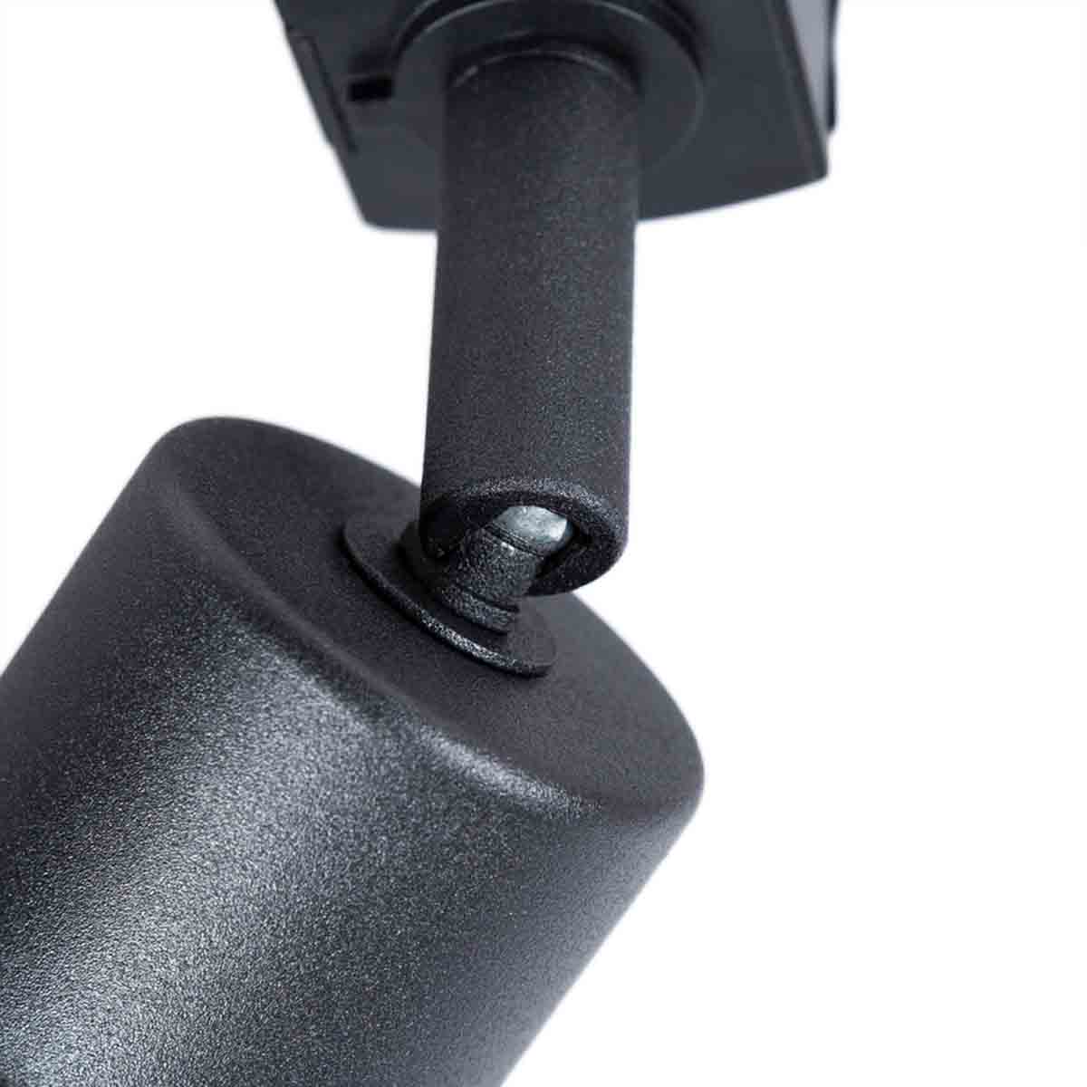 Светильник на шине ARTE Lamp A3055PL-1BK