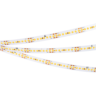 Светодиодная лента Arlight DOT-X192-10mm 24V Warm3000 (16 W/m, IP20, 5m) 040237