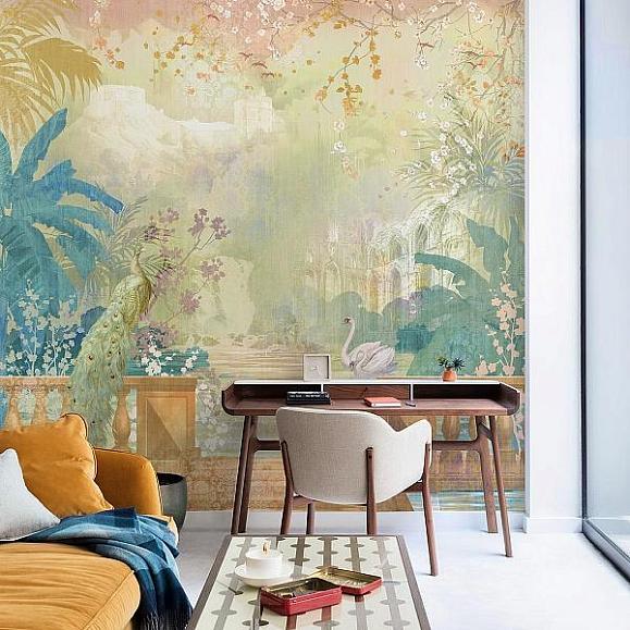 Панно Affresco ID465-COL3 Color 3