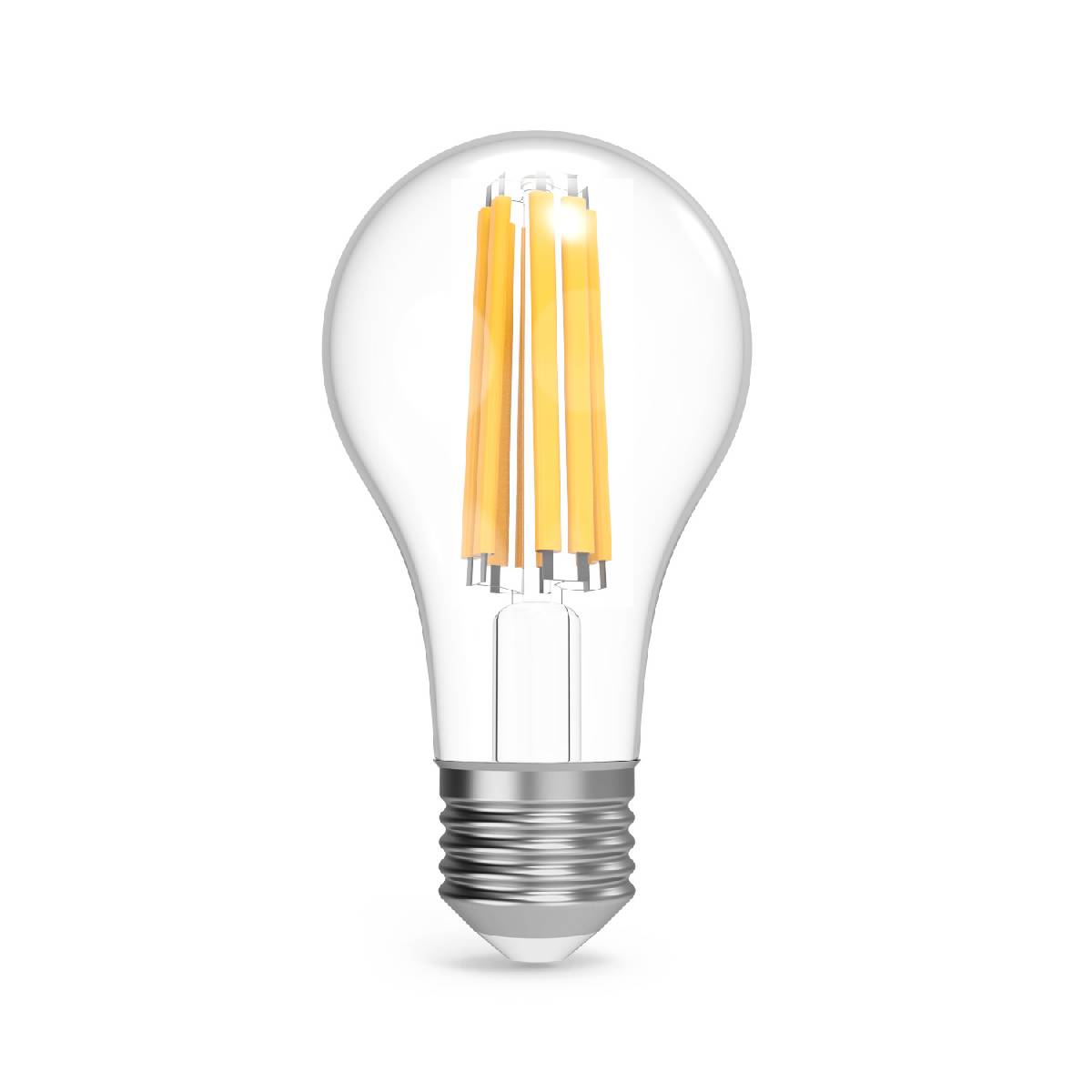 Лампа светодиодная Gauss Filament E27 22W 4100K 102902222